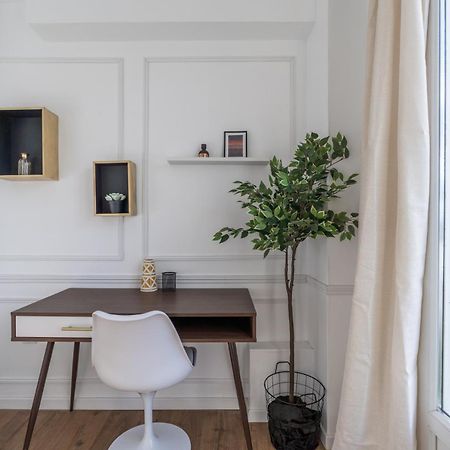 Apartmán Le Panoramique - Clim, Balcon, Superbe Vue, Wifi Toulouse Exteriér fotografie