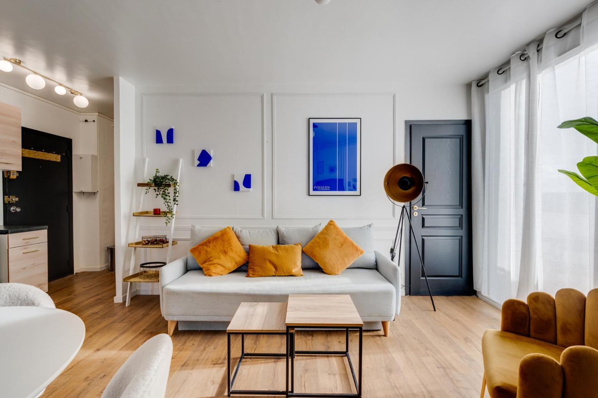 Apartmán Le Panoramique - Clim, Balcon, Superbe Vue, Wifi Toulouse Exteriér fotografie