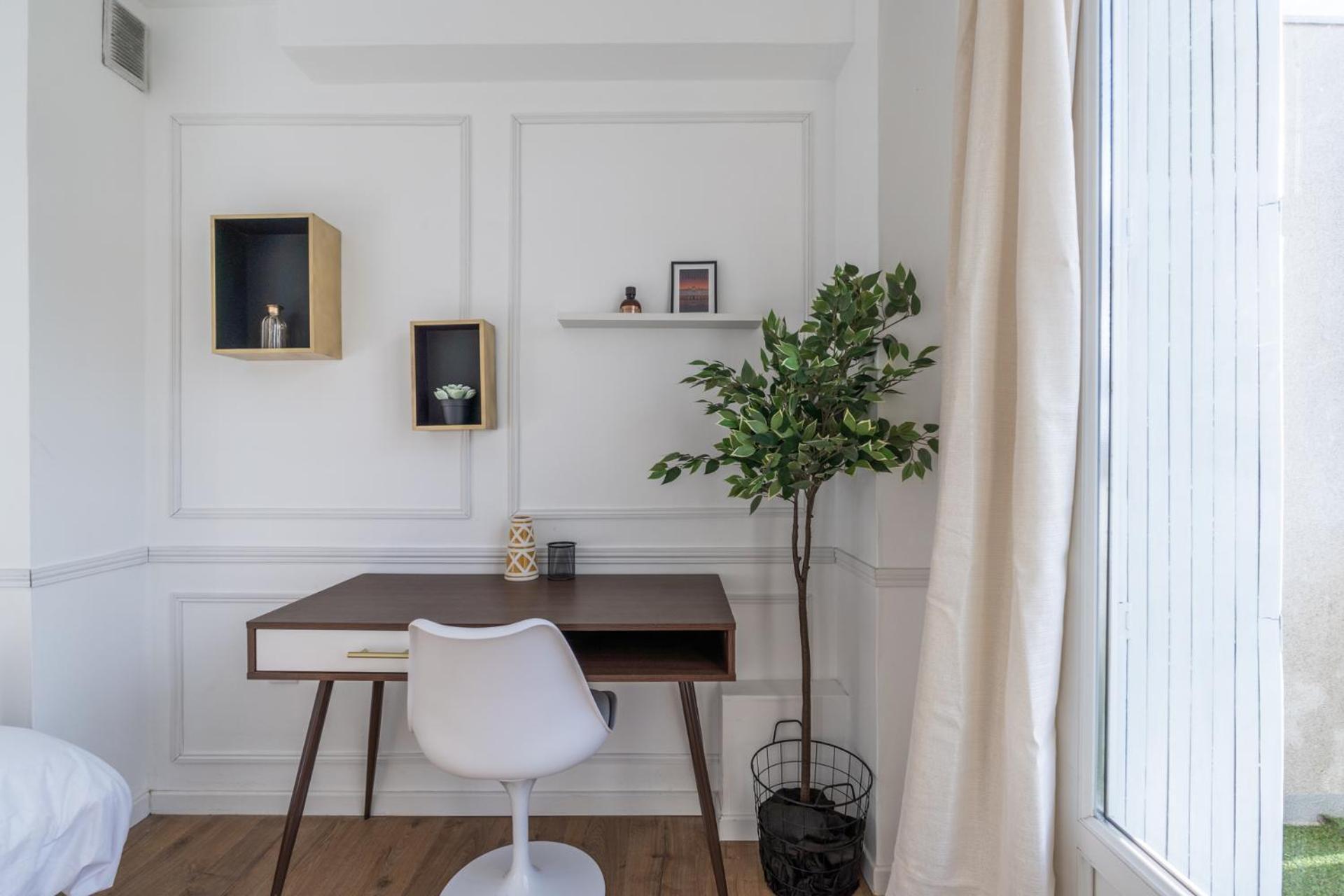 Apartmán Le Panoramique - Clim, Balcon, Superbe Vue, Wifi Toulouse Exteriér fotografie