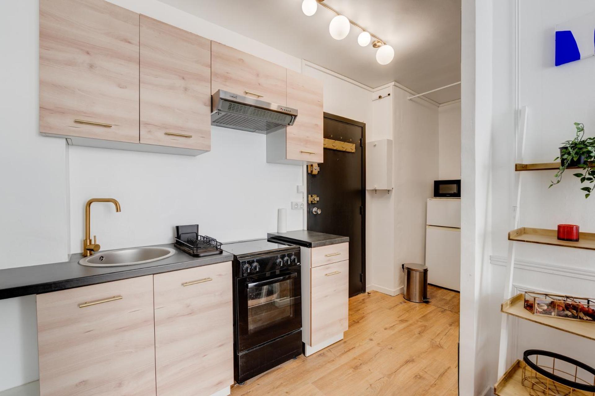 Apartmán Le Panoramique - Clim, Balcon, Superbe Vue, Wifi Toulouse Exteriér fotografie
