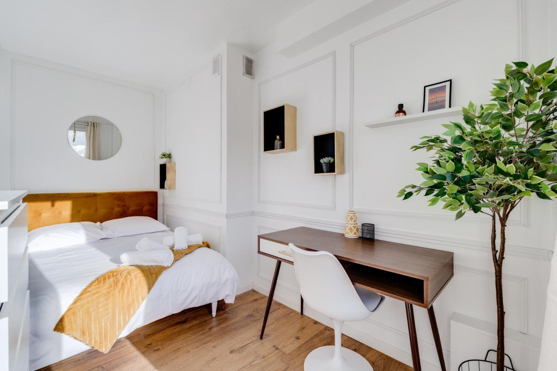 Apartmán Le Panoramique - Clim, Balcon, Superbe Vue, Wifi Toulouse Exteriér fotografie