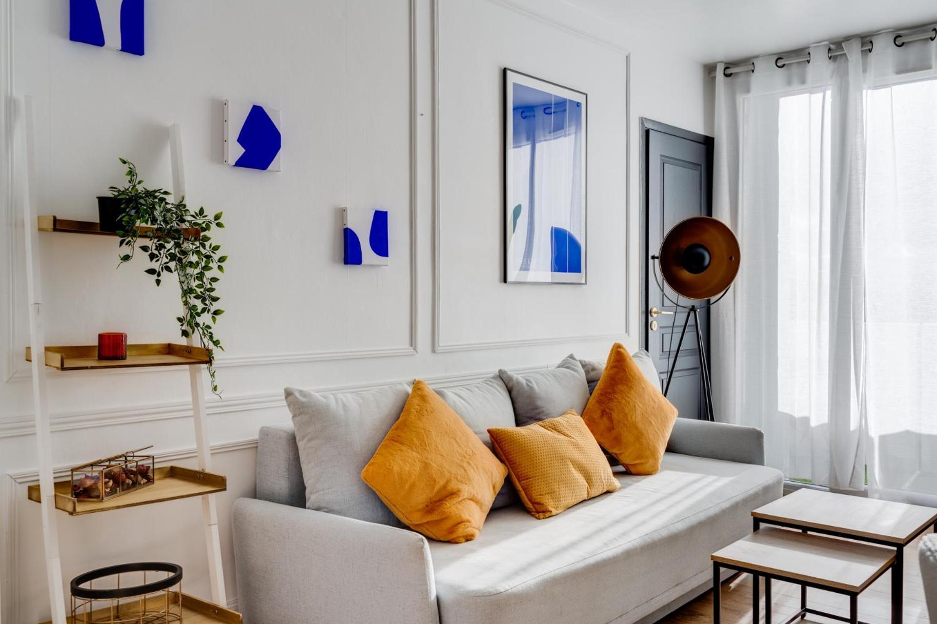 Apartmán Le Panoramique - Clim, Balcon, Superbe Vue, Wifi Toulouse Exteriér fotografie
